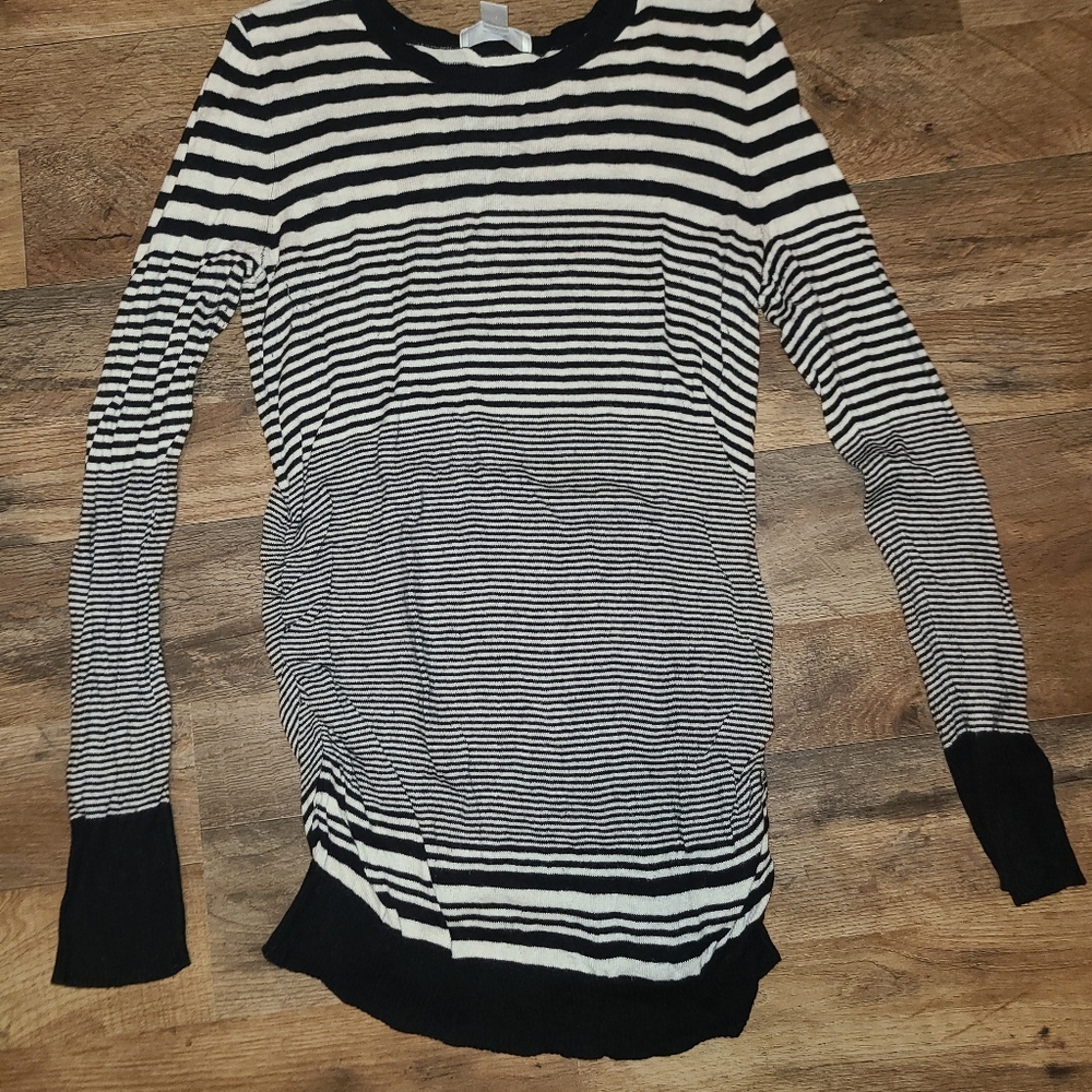 Maternity shirt